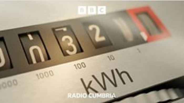 Thousands of Cumbrians at risk of losing their electricity