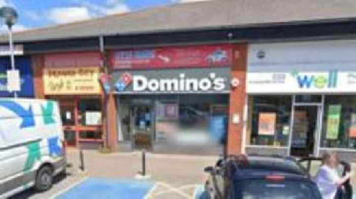 Pizza shop withdraws application to open all night
