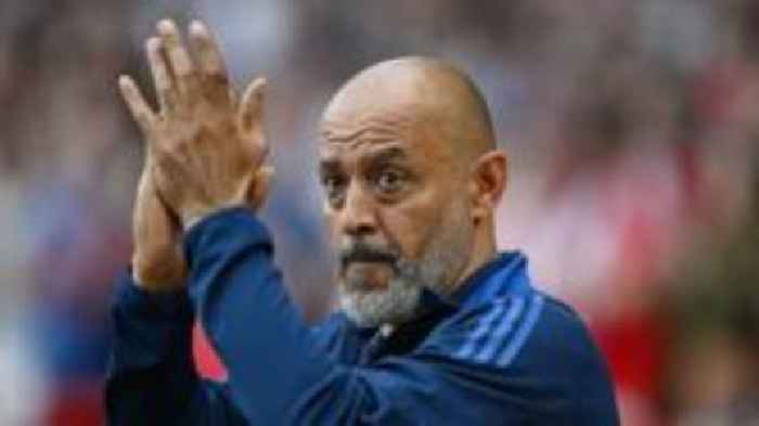 Forest lose ground in race for Europe - who will prevail?