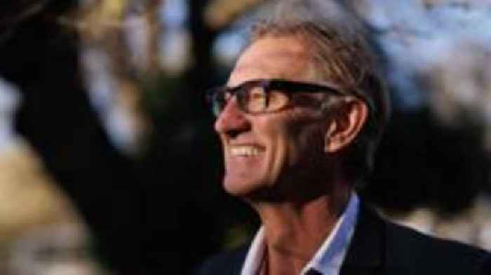 Adams 'more motivated than ever' against addiction