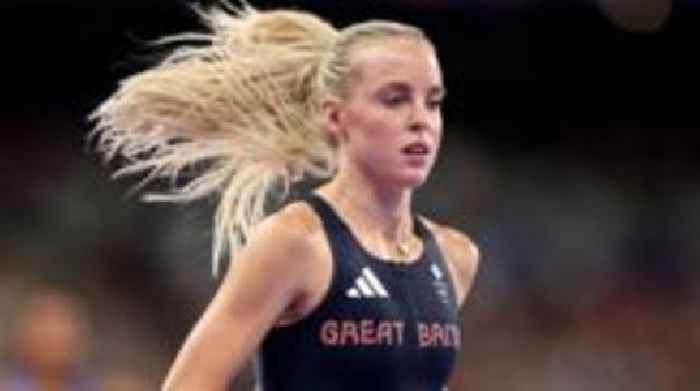 Hodgkinson to make injury return in London in July