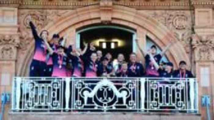 Old Trafford to host 2026 Women's T20 World Cup games