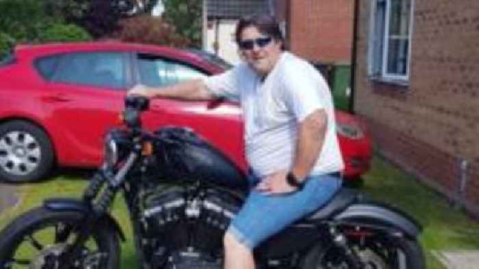 Grandad died after drinking moonshine - inquest