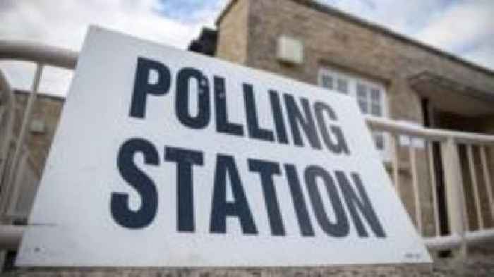 Oxfordshire heads to the polls in local elections