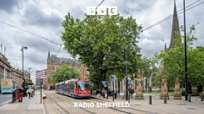 How bad is antisocial behaviour in Sheffield city centre?