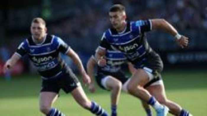 Bath not asked Scots trio for Edinburgh insight