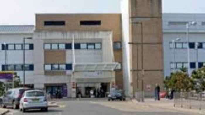 NHS staff given apology for 'toxic' workplace culture