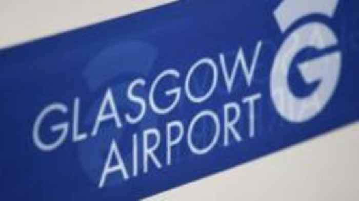 Glasgow Airport increases drop-off charge to £6