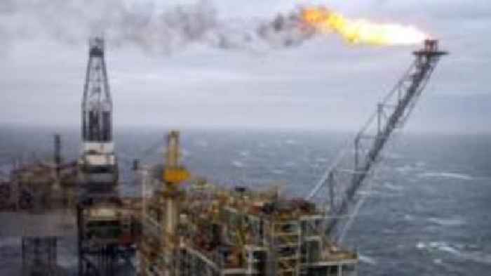 Could drones be a threat to offshore energy installations?