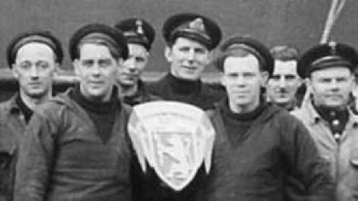 How the 'Shetland Bus' helped Norway resist Nazi Germany