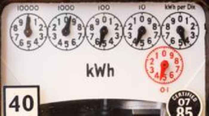 Why Scotland could be hardest hit by RTS meter switch off