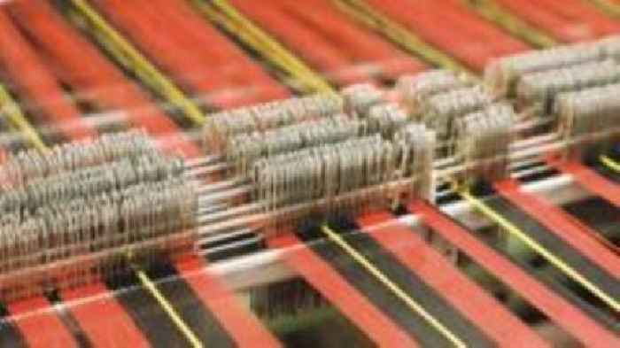 Film festival celebrates region's textile history