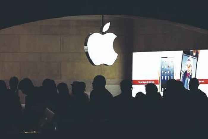 Apple slammed for App Store violations in Fortnite case