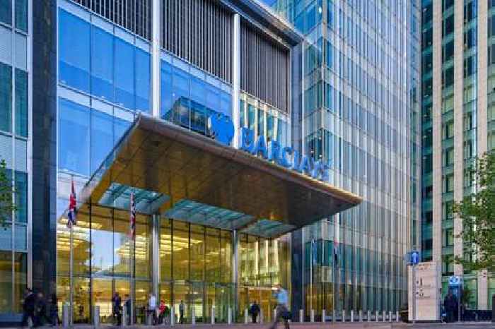 Bank of America analysts slap ‘buy’ rating on Barclays shares