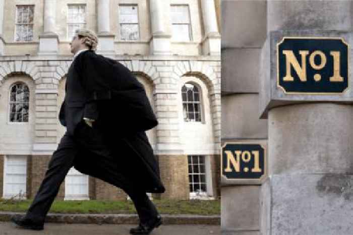 Crown Prosecution Service shelled out nearly £7.6m on phones and laptops for staff