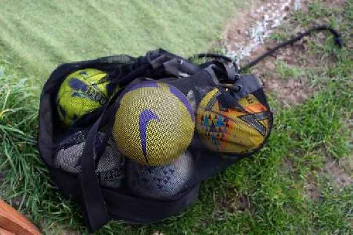 FA issues blanket ban on transgender women playing in female football