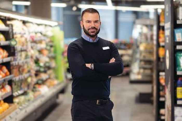 Investors keep faith in M&S success story