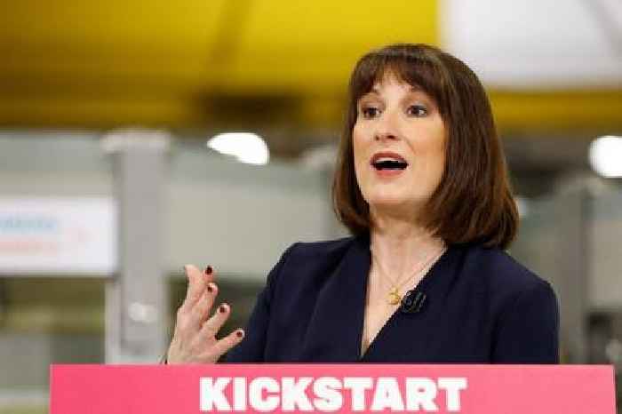 IoD: Business leaders remain frustrated with Reeves