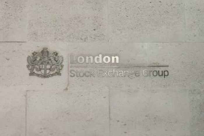 London Stock Exchange suffers shareholder revolt over CEO’s bumper pay day