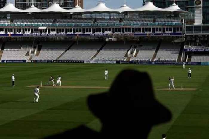 Major London venue to host 2026 World Cup final