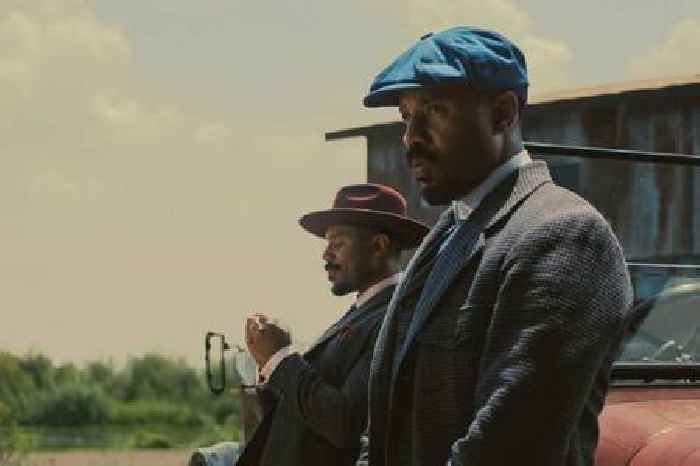 Michael B Jordan is sublime in Southern Gothic horror Sinners