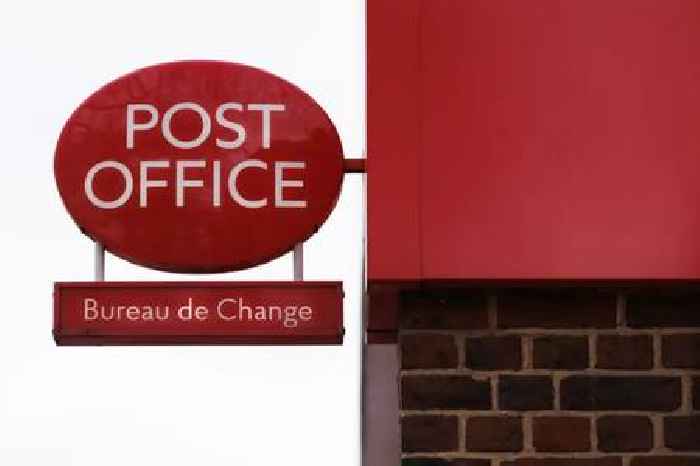 Post Office extends banks’ cash deal as MPs call for mandated acceptance 