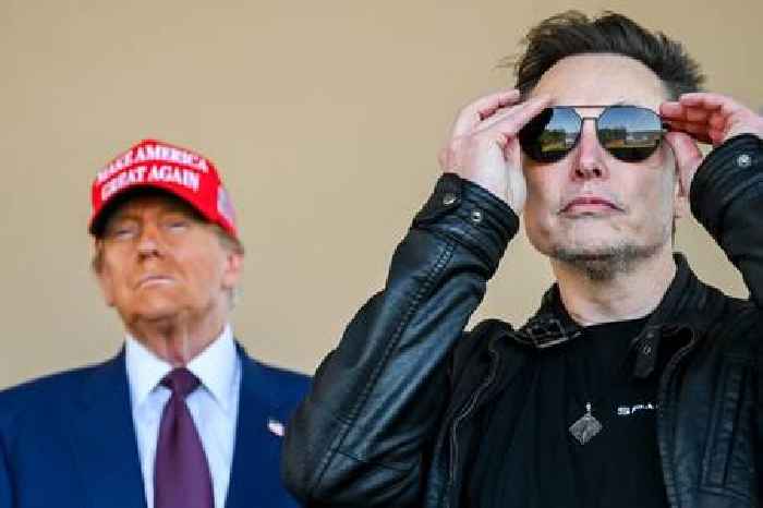 Talent is fleeing Trump’s America and Britain stands to benefit