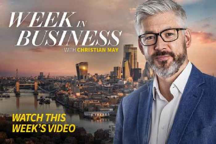 Week in Business: The billionaires backing Britain