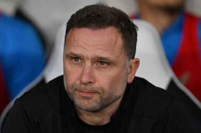Derby County to check on defender ahead of crunch survival Saturday Stoke City clash