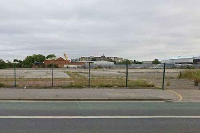 Council plans for new 'temporary' 454 space Holderness Road car park