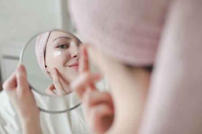 Dermatologist explains skin spot 'rule' to decide when to see doctor