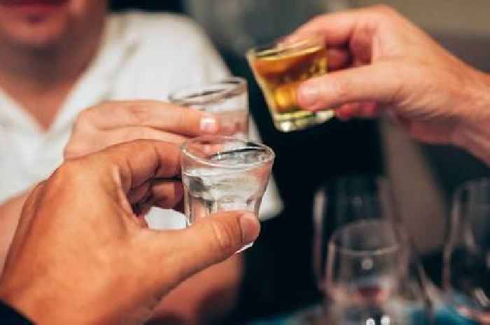 'Fantastic' grandfather died after drinking 97% moonshine
