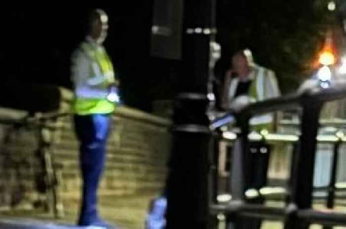 Suitcase killer trial and everything we've heard so far in court