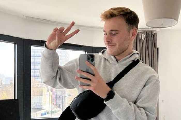 Thrifty holidaymaker spends weekend in New York for as much as a day out in London