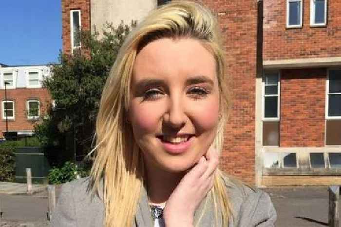 Young Bristol woman cleared of murder dies