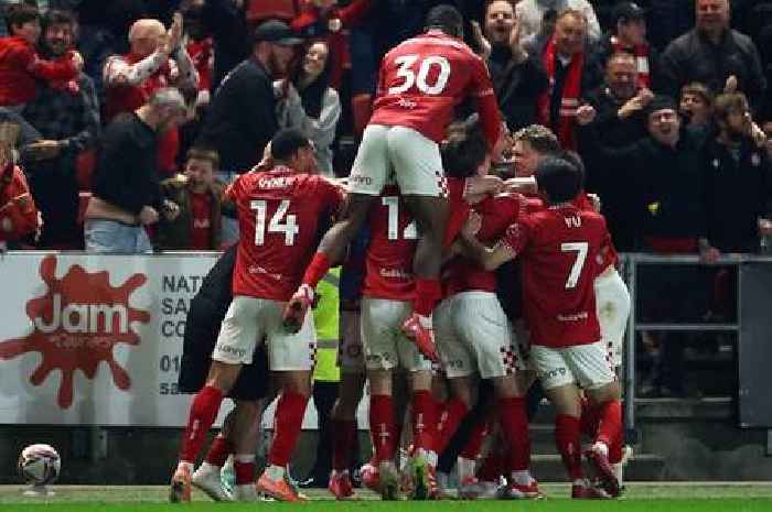 Supercomputer predicts Bristol City and play-off rivals' last-day results and final league table