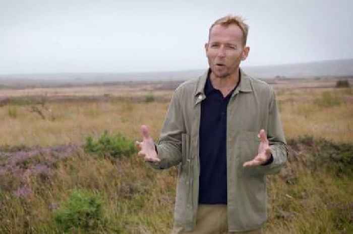 Escape to the Country's Jonnie Irwin tells buyers 'good luck' as late star returns to screens
