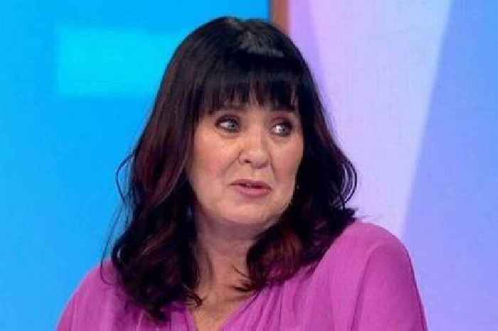Coleen Nolan's heartbreaking final 24 hours with sister Linda before tragic death