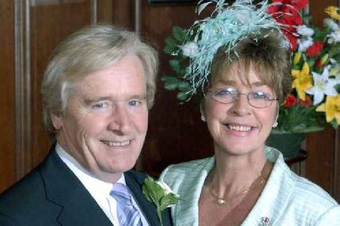 Coronation Street Ken Barlow 'to find love again' after Deirdre and it's with returning icon