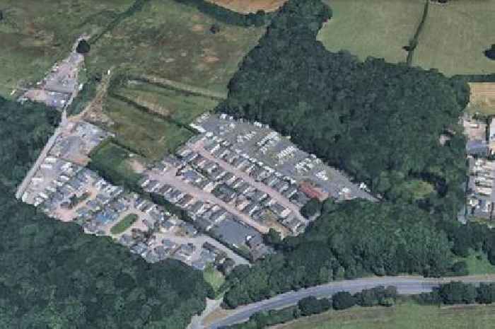 Decision made on controversial Leicestershire caravan site plan
