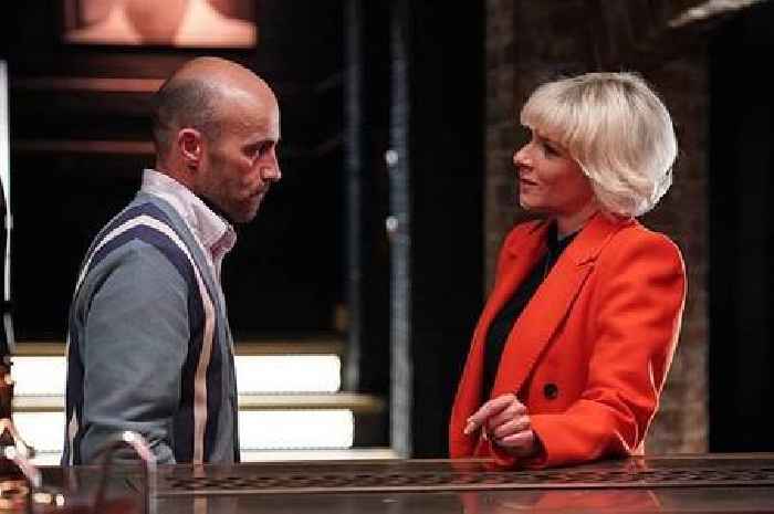 EastEnders' Teddy Mitchell 'seals' exit as fans predict murder twist after confession