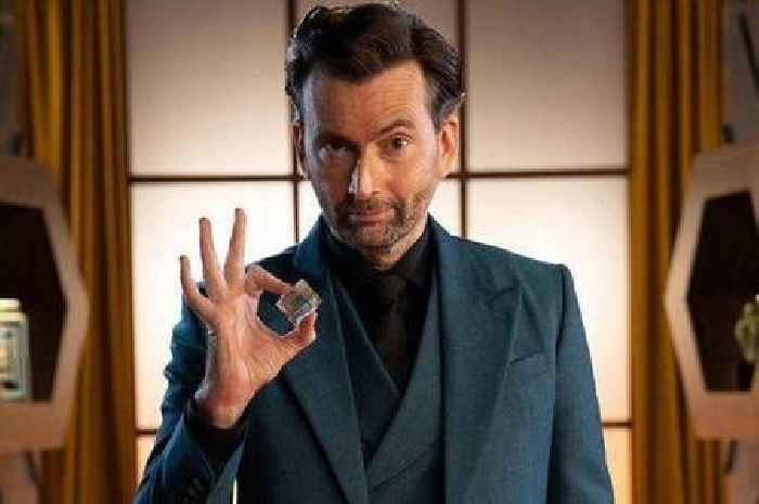 ITV Genius Game viewers all say the same thing about David Tennant's new show