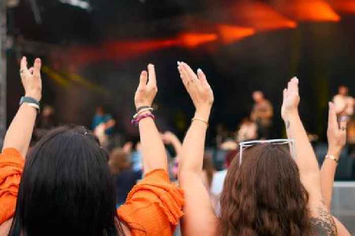 Scammers threatened Leicestershire man after selling him fake concert tickets