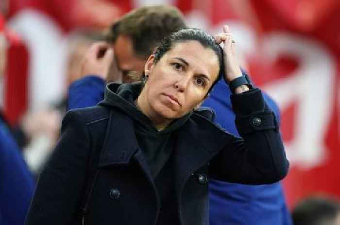 Leicester City Women milestone may validate 'boring' approach as path for the future