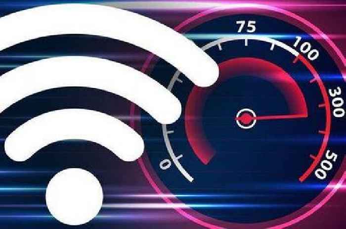 Five simple Wi-Fi tricks that will instantly speed up your broadband for free