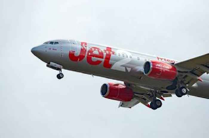 Jet2 announces major change on all flights from May 1