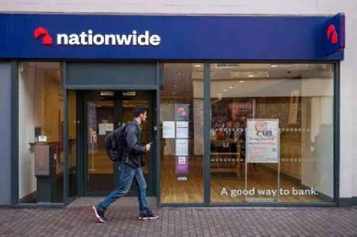 Nationwide customers need three things to qualify for new £100 bonus