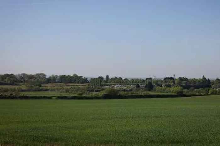 New road off A52 and hundreds of homes to have 'huge impact' on village