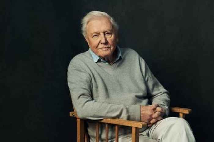 Sir David Attenborough's health in full as BBC icon 'approaches end of life'