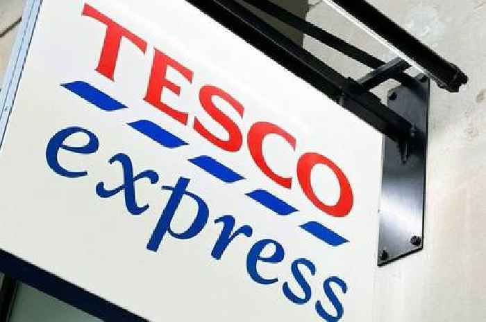 Tesco Clubcard customers hit with price hike - just months after changes announced